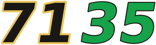 7135 logo