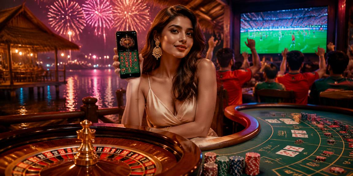 7135 জনপ্রিয় লাইভ গেম